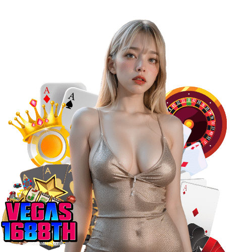 vegas1688th สมัครสมาชิก